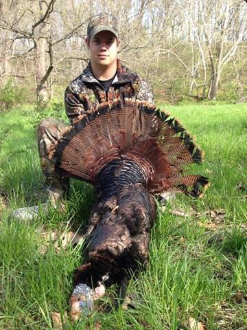 Make Your Turkey Hunting Reservation Today