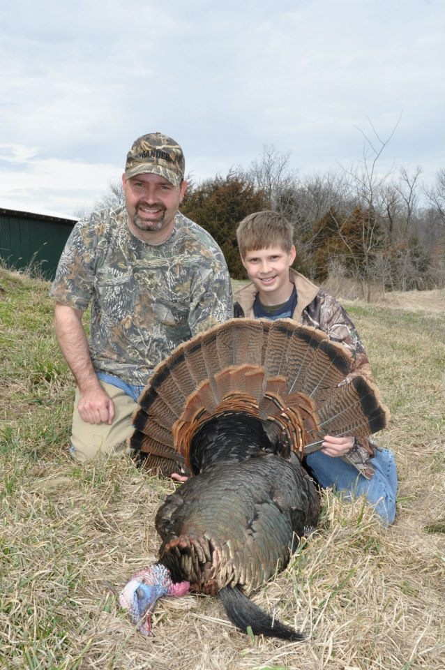 Make Your Turkey Hunting Reservation Today